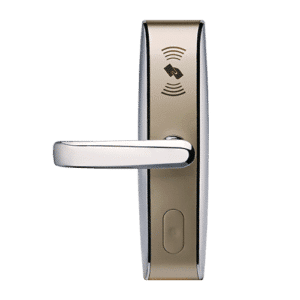 ZKTeco LH4000 – Advanced RFID Hotel Lock