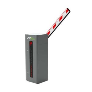ZKTeco ProBG3000: Barrier Gate for Vehicle Access Control - Image 4