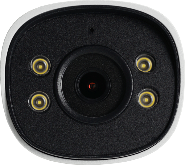 ZKTeco BS-852O11T-S5-C-MI: Full Color Series 2MP Full Color Bullet IP Camera with micro-SD slot - Image 5