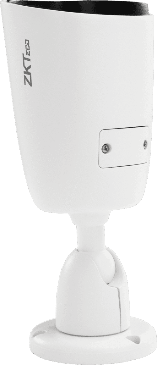 ZKTeco BS-852O11T-S5-C-MI: Full Color Series 2MP Full Color Bullet IP Camera with micro-SD slot - Image 3