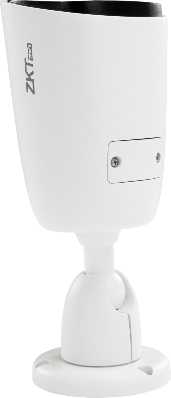 ZKTeco BS-852O11T-S5-C-MI: Full Color Series 2MP Full Color Bullet IP Camera with micro-SD slot - Image 3