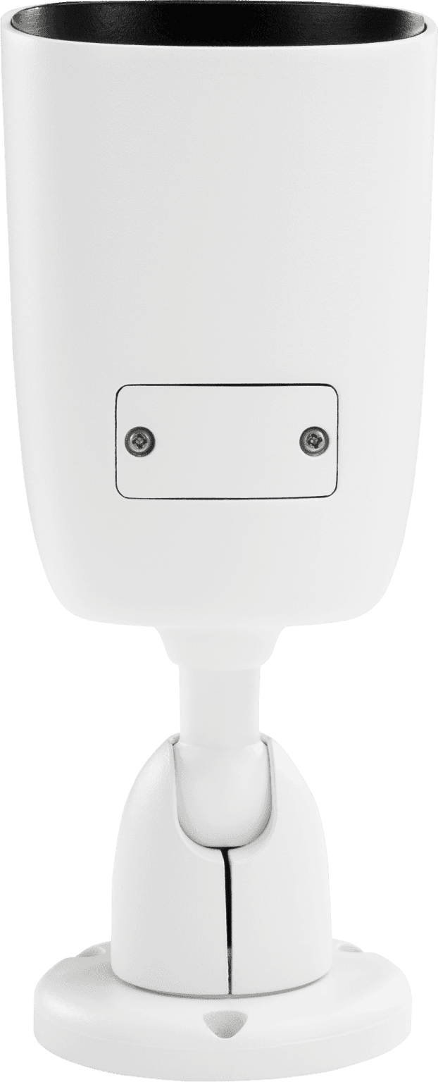 ZKTeco BS-852O11T-S5-C-MI: Full Color Series 2MP Full Color Bullet IP Camera with micro-SD slot - Image 2