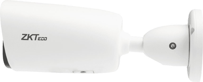 ZKTeco BS-852O12T-S5-C-MI: Full Color Series 2MP Full Color Bullet IP Camera with micro-SD slot - Image 3