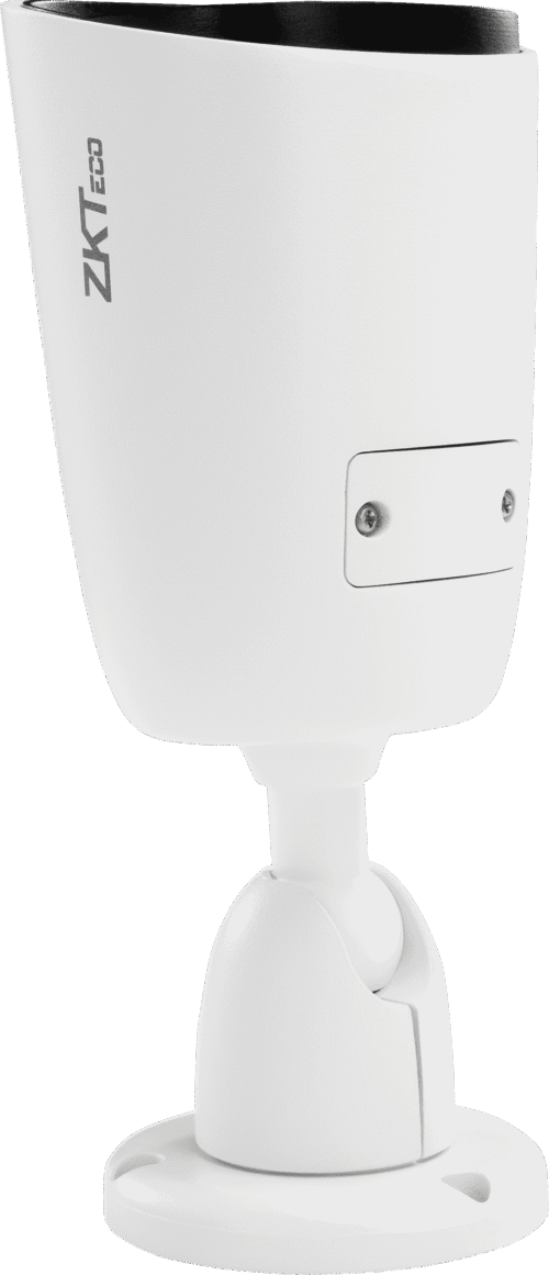 ZKTeco BS-852O12T-S5-C-MI: Full Color Series 2MP Full Color Bullet IP Camera with micro-SD slot - Image 4