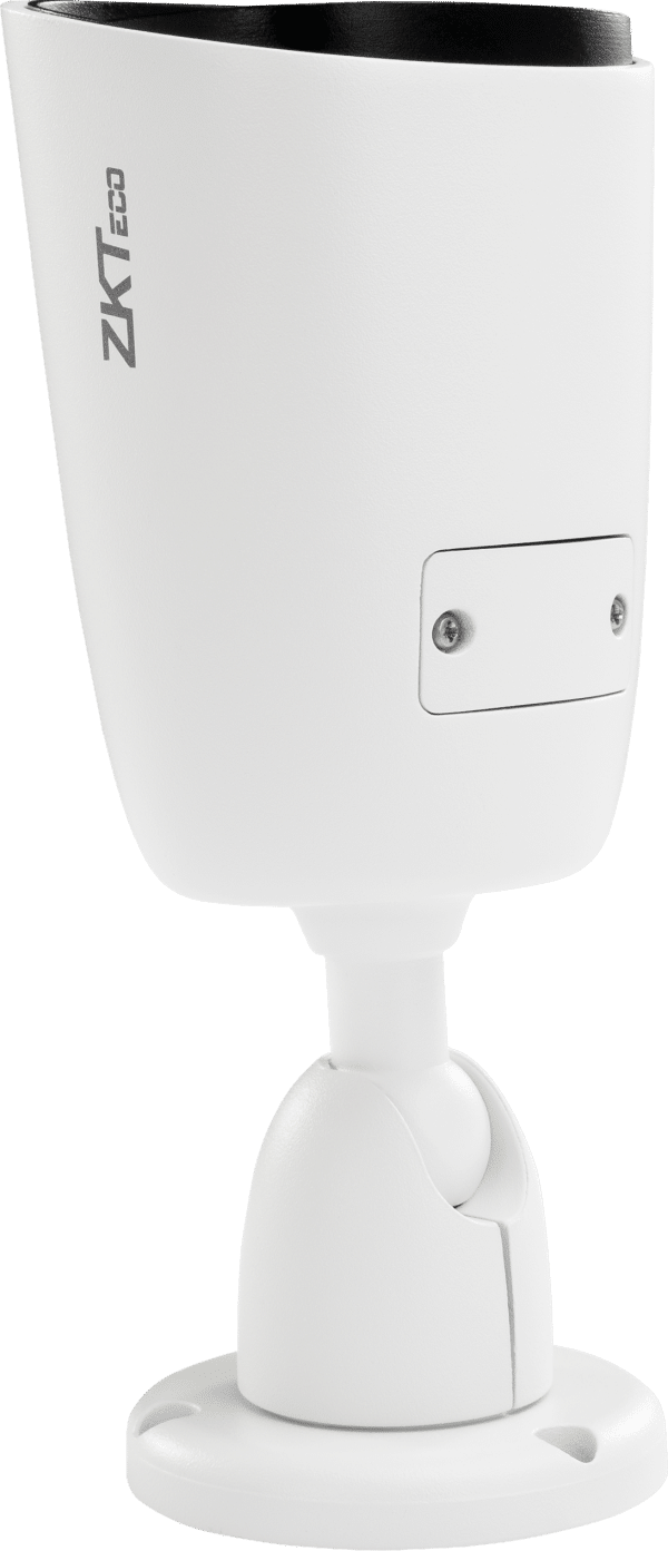 ZKTeco BS-852O12T-S5-C-MI: Full Color Series 2MP Full Color Bullet IP Camera with micro-SD slot - Image 4