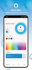 NGTeco Home App: Your All-in-One Smart Home Solution