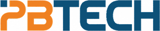 PBTech Logo-Full Colour