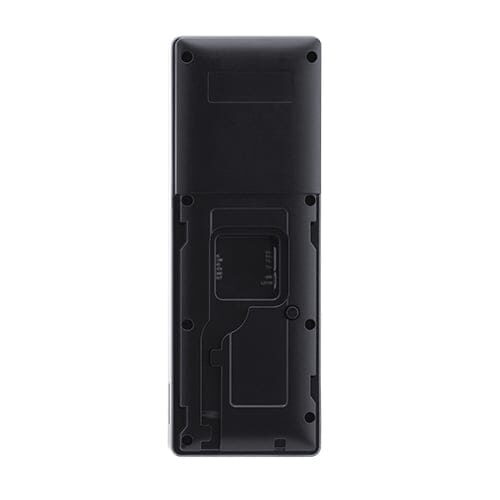 ZKTeco SenseFace 2A: Enhance Security with Advanced Facial Recognition System - Image 8