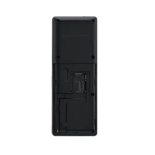 ZKTeco SenseFace 3 Series: Cutting-Edge Multi-Biometric Access Control Terminals - Image 8