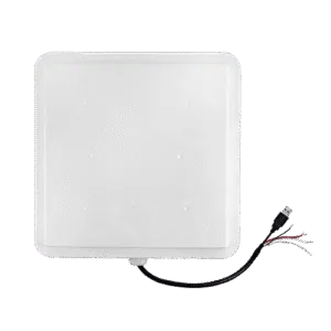 ZKTeco UHF 5 Series: Advanced Long-Range RFID Readers for Modern Access Control