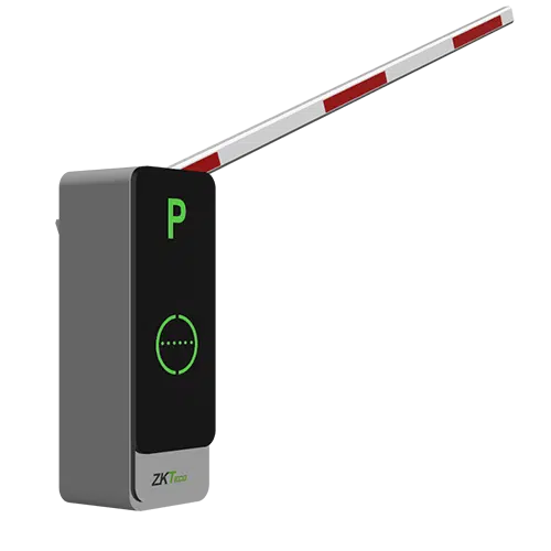 ZKTeco BG1000: Advanced Barrier Gate (Boomgate) for Vehicle Access Control