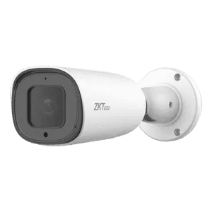 ZKTeco BL-852Q38A-LP: Advanced 2MP License Plate Recognition IP Camera for Vehicle Access Management