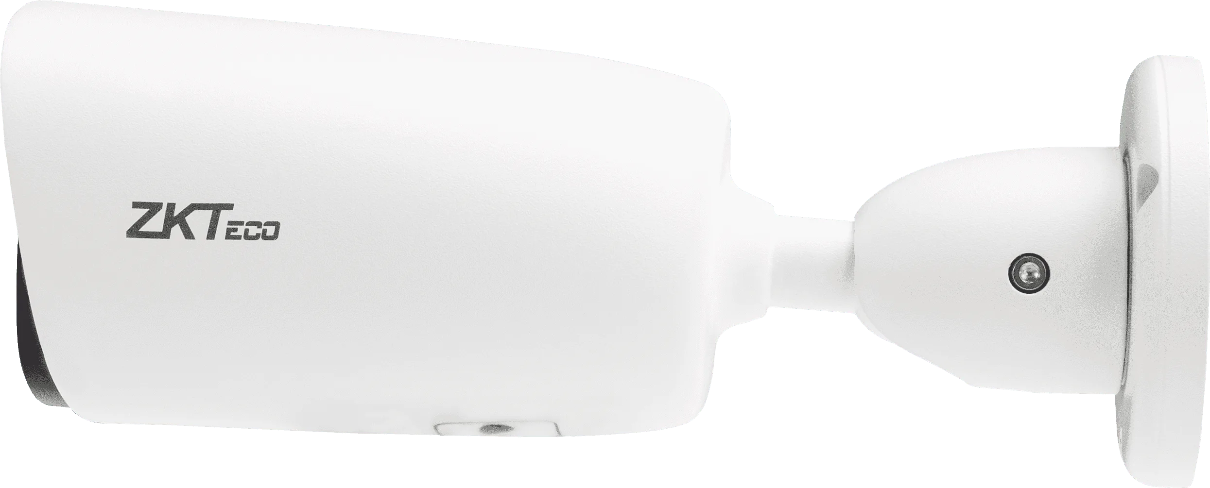 ZKTeco BS-855P11T-S7-C-MI: Full Color Series 5MP Full Color Face Detection Bullet IP Camera with micro-SD Slot - Image 4