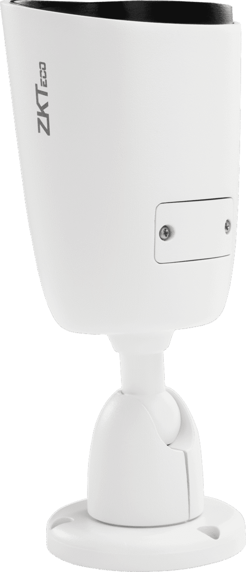 ZKTeco BS-855P12T-S7-C-MI: Full Color Series 5MP Full Color Face Detection Bullet IP Camera with micro-SD Slot - Image 3