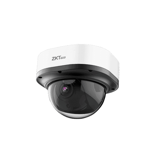 ZKTeco DL-852Q28B-LP: Advanced 2MP License Plate Recognition IP Camera for Vehicle Access Management