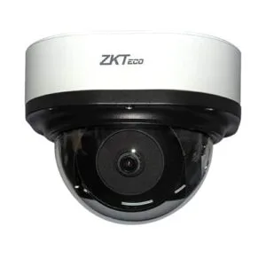 ZKTeco DL-854N28B-E3: High-Performance 4MP Dome IP Camera for Smart Surveillance