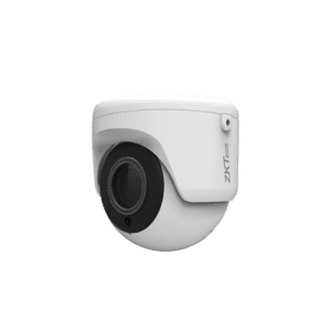 ZKTeco EL-854N38I-E3: 4MP Face Detection Dome Camera