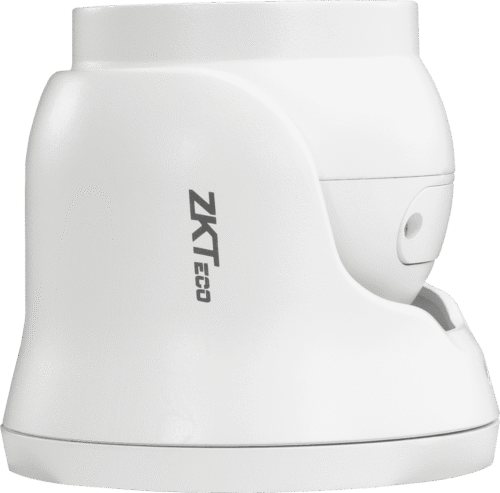ZKTeco ES-855P11T-S7-C-MI: Full Color Series 5MP Full Color Face Detection Turret IP Camera with micro-SD Slot - Image 5