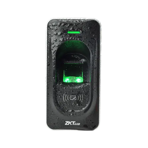 ZKTeco FR1200: Durable RS485 Fingerprint Reader