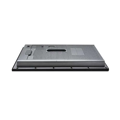 ZKTeco G5: Outdoor Multi-Biometric Access Control - Image 6
