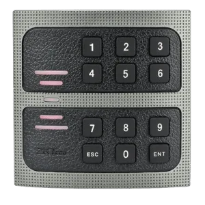 ZKTeco KR500 Series: Reliable Wiegand Card Readers