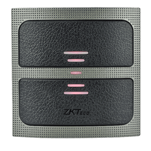ZKTeco KR500 Series: Waterproof Card Readers - Image 2