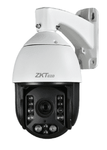 ZKTeco PL-852D18M: Compact PTZ Surveillance Camera