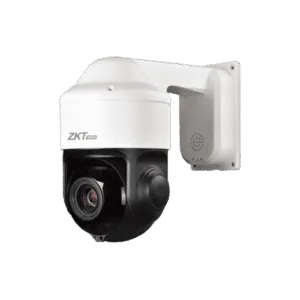 ZKTeco PTZ surveillance camera