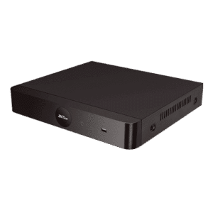 ZKTeco Z8608NF-8F 8-channel NVR with real-time facial recognition and intelligent video analytics for advanced surveillance systems
