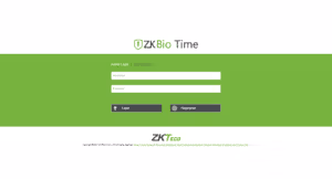 ZKBio Time 9.0: Comprehensive Web-Based Time & Attendance Management Software