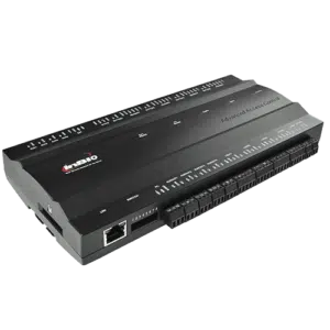 ZKTeco InBio 460: Advanced Biometric Access Control Panel - 4 Doors