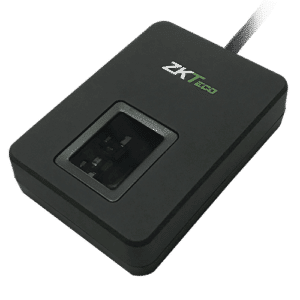 ZKTeco ZK9500 – Advanced Optical Fingerprint Scanner