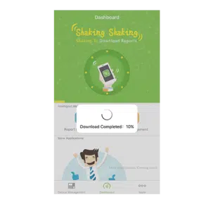 ZKTeco TA Assistant App: Streamline Time & Attendance Management on the Go