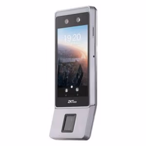 ZKTeco Horus Series: Elevating Security with Visible Light Facial Recognition Technology