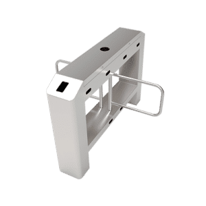 ZKTeco SBTL3200: Swing Barrier Turnstile - Image 2