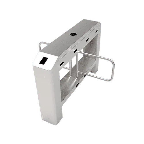 ZKTeco SBTL3200: Swing Barrier Turnstile - Image 2