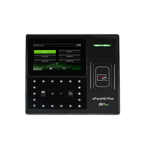 ZKTeco uFace401 Plus: Time Attendance & Access Control - Image 2