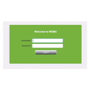 ZKBio WDMS: Web-Based Data Management System