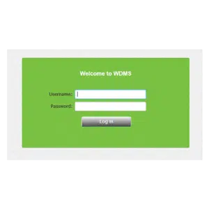 ZKBio WDMS: Web-Based Data Management System