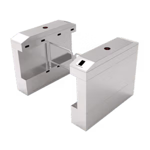 ZKTeco SBTL2000: Single-Lane Swing Barrier Turnstile