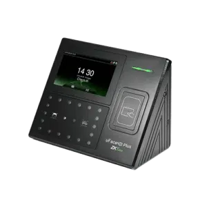 ZKTeco uFace401 Plus – Comprehensive Biometric Access Control Solution