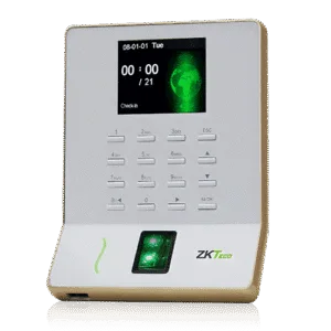 ZKTeco WL20: Wireless Fingerprint Time & Attendance Terminal