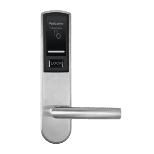 ZKTeco LH3000 – RFID Hotel Lock