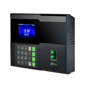 ZKTeco IN05/IN05-A: Advanced Biometric Time & Attendance and Access Control Terminal