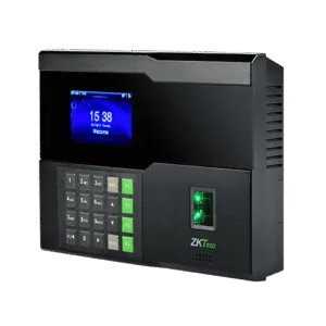 ZKTeco IN05/IN05-A: Advanced Biometric Time & Attendance and Access Control Terminal