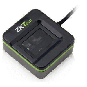 ZKTeco SLK20R – Advanced USB Fingerprint Scanner