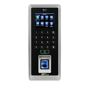 ZKTeco F21: Advanced Biometric Time Attendance and Access Control Terminal
