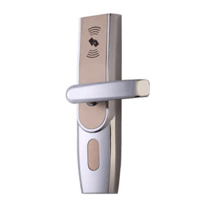 ZKTeco LH5000: RFID Hotel Lock with Mifare-1 - Image 2