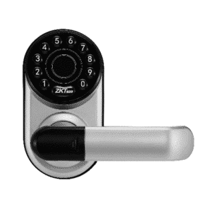 ZKTeco ML200: Water-Resistant Keypad Smart Lock - Image 2