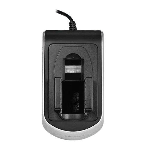 ZKTeco FPV10R – Dual Biometric Fingerprint and Finger Vein Scanner - Image 2
